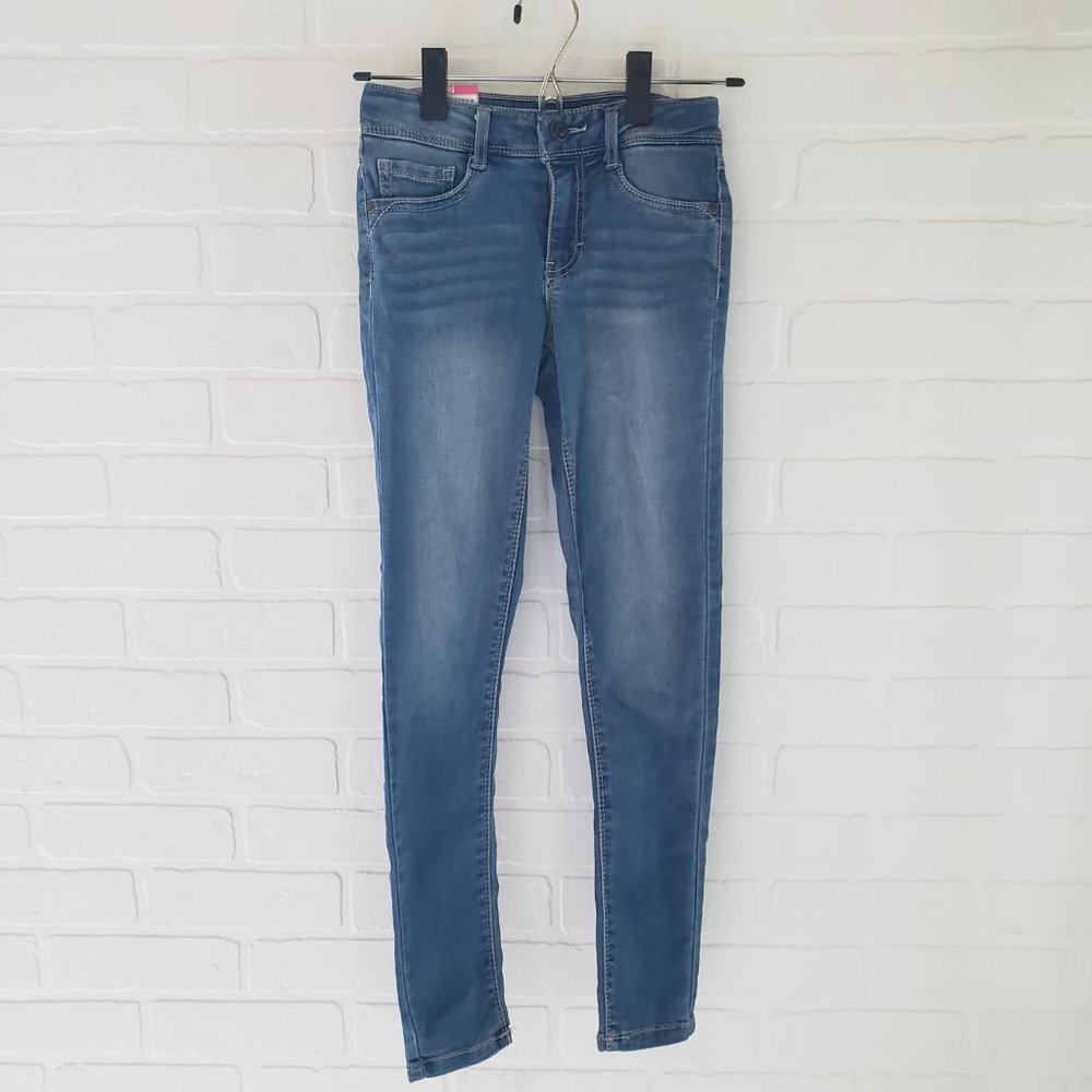 💥 NWT Wallflower Skinny Girl Jeans 8
